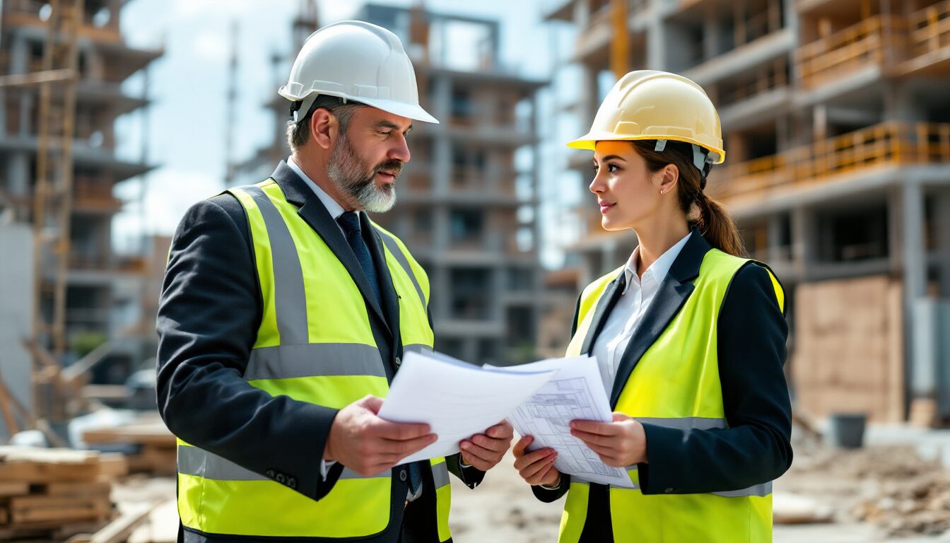 assurance décennale