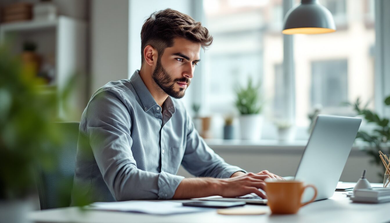 creation entreprise en ligne