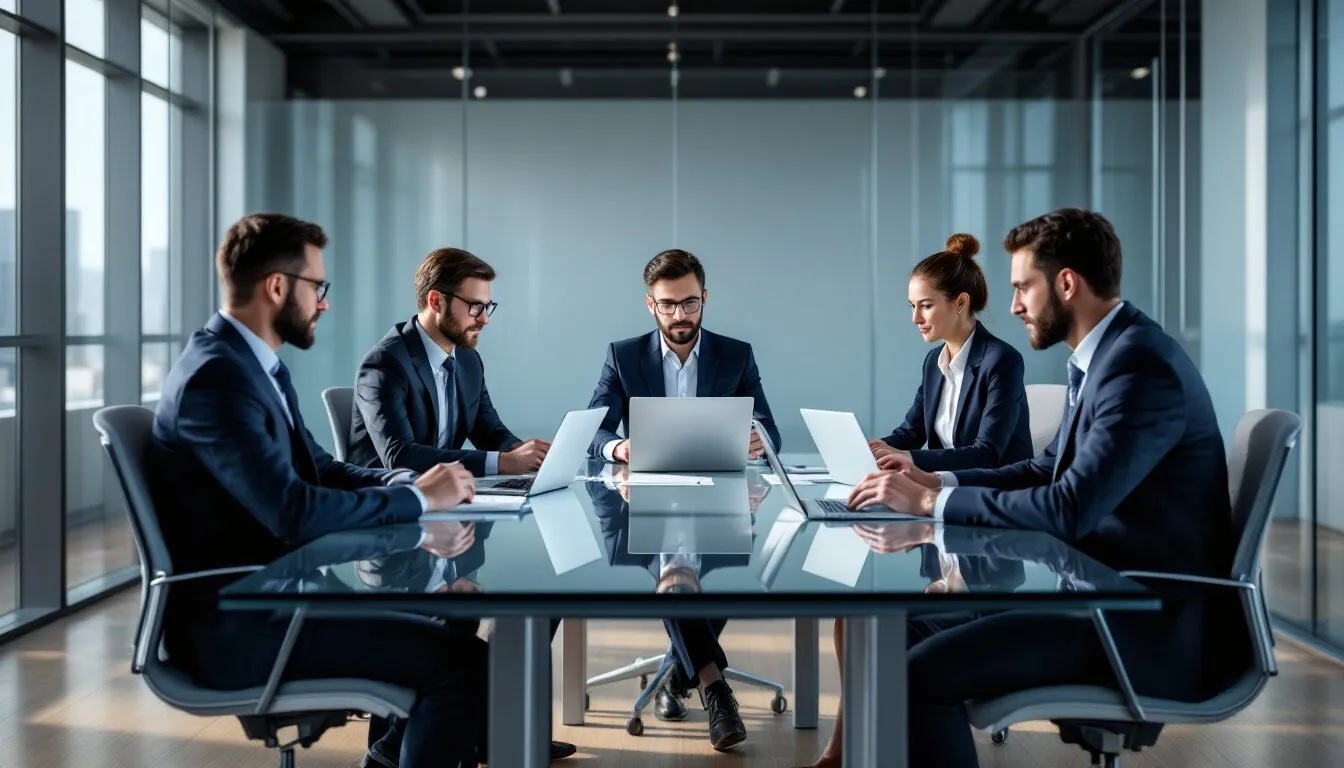 Agence Powerpoint