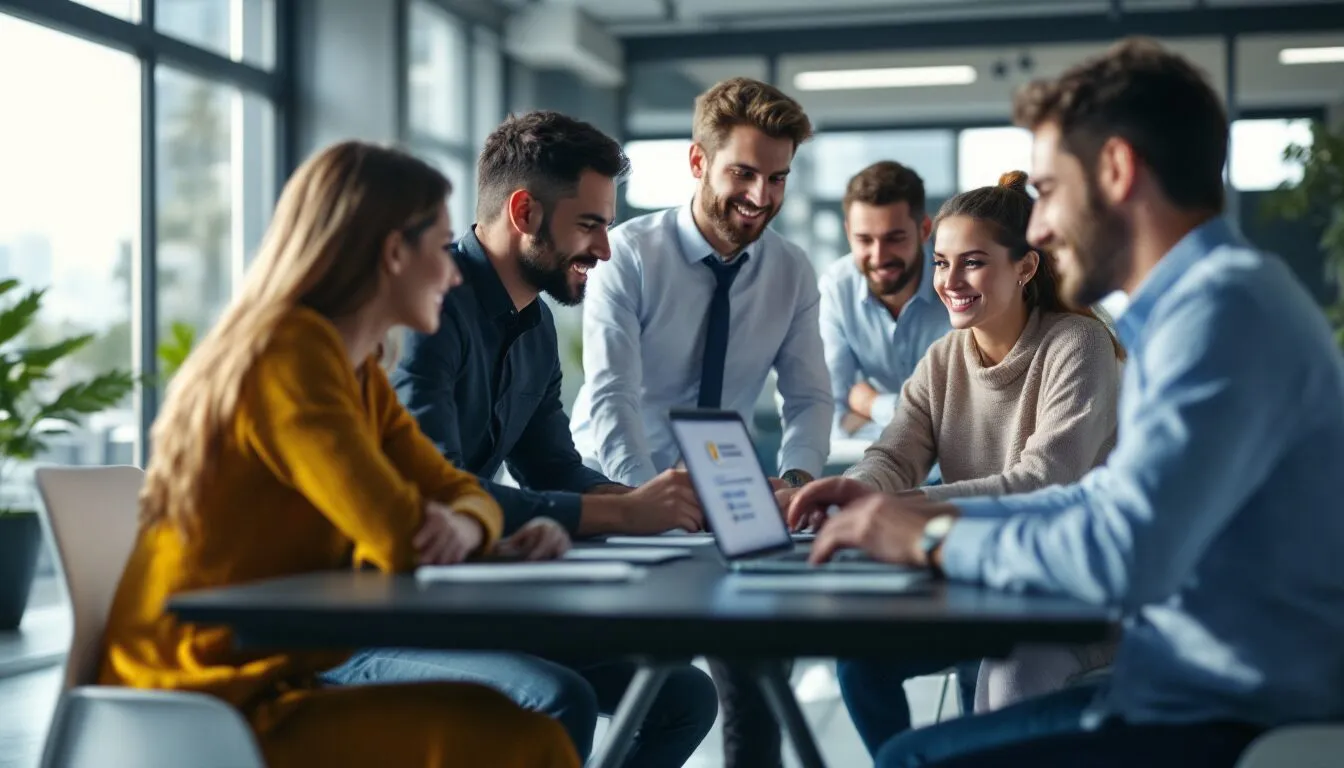 charte informatique entreprise