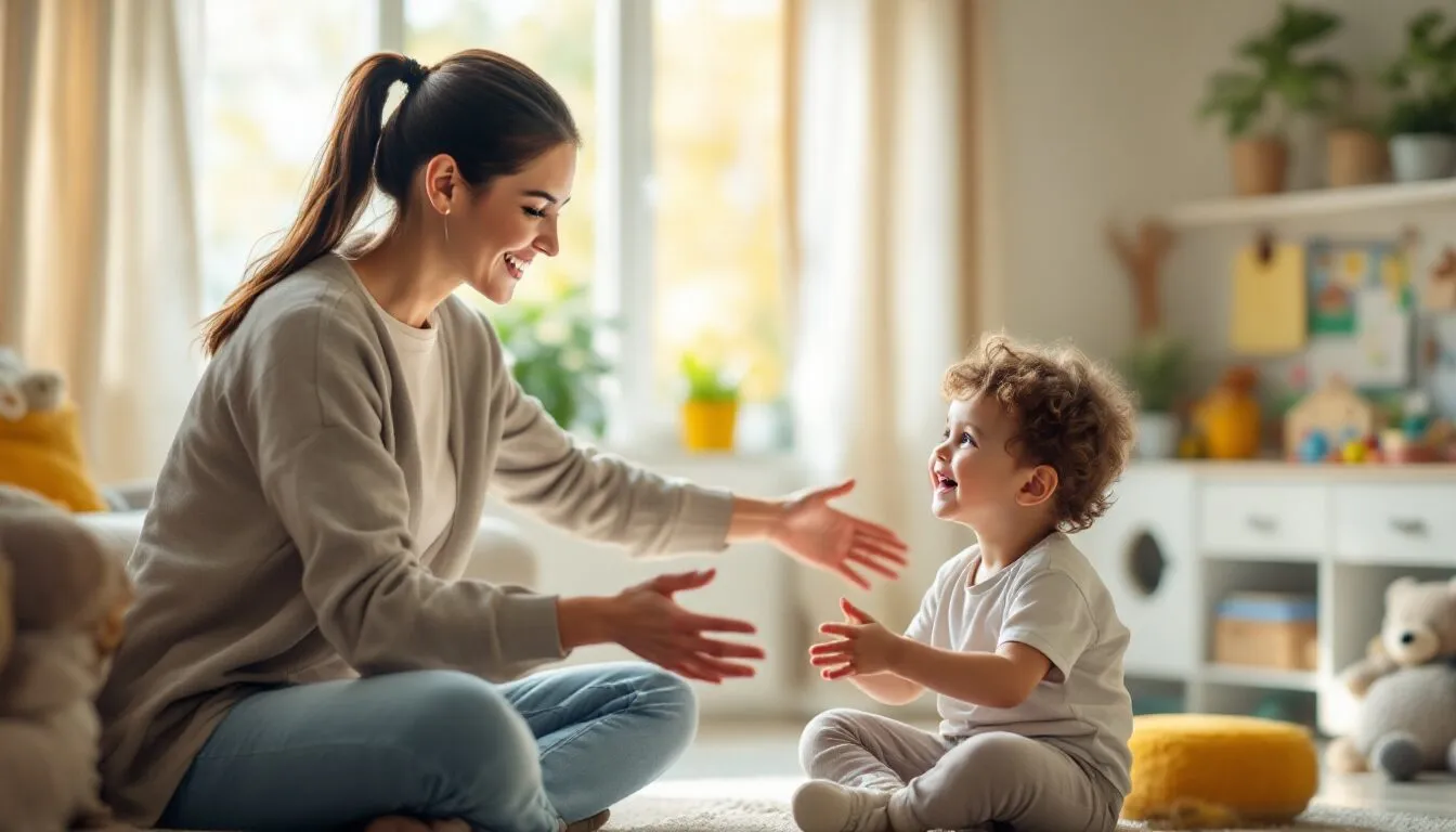 comment devenir assistante maternelle