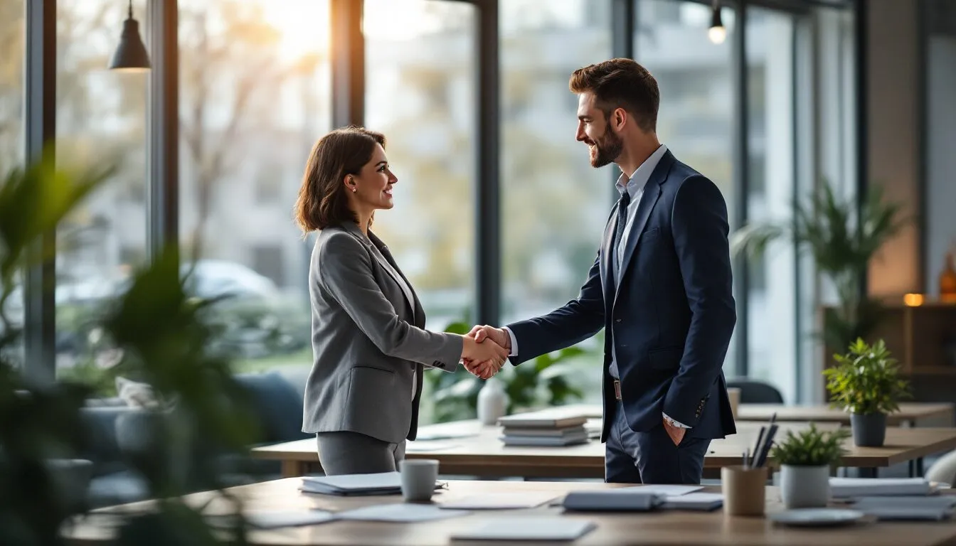 comment fideliser sa clientele