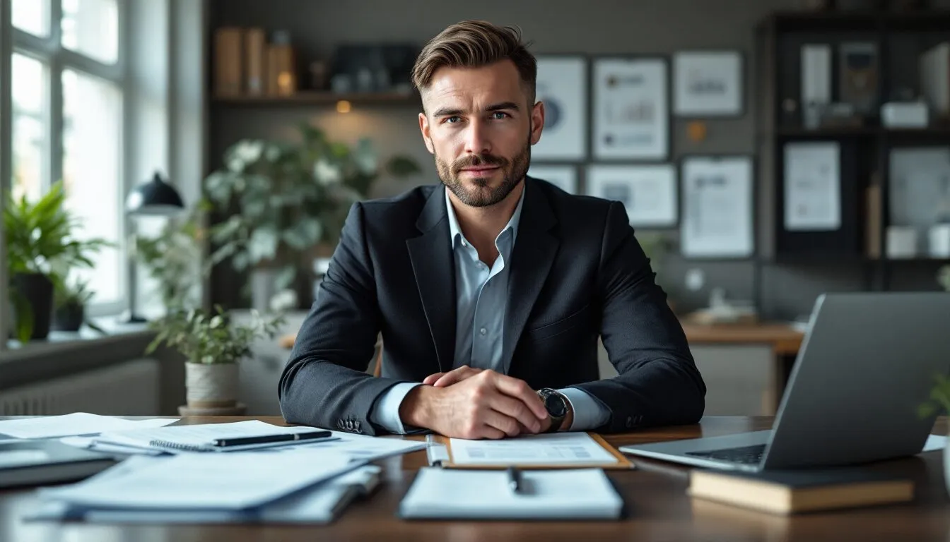 compte 6 comptabilité