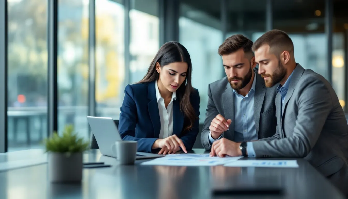evaluation financière des entreprises