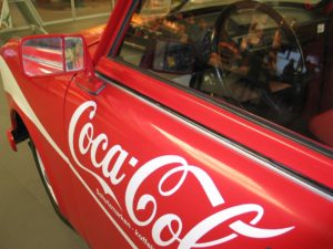 voiture ancienne