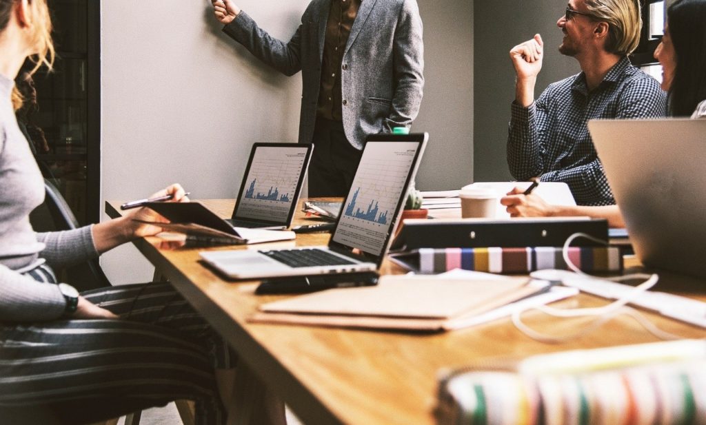 communication entreprise