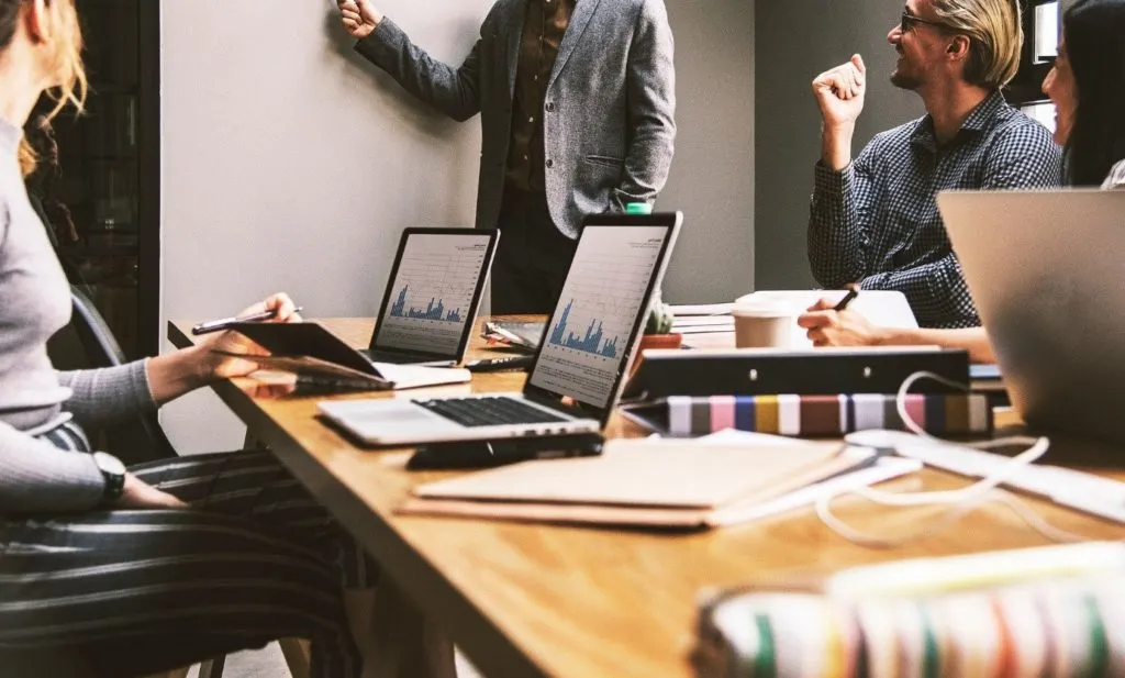 communication entreprise