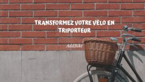 Addbike