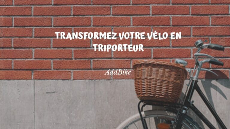 Addbike