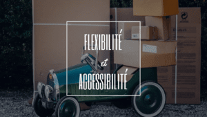 flexbilite et accessibilité
