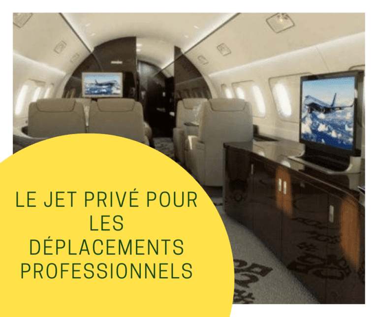jet prive