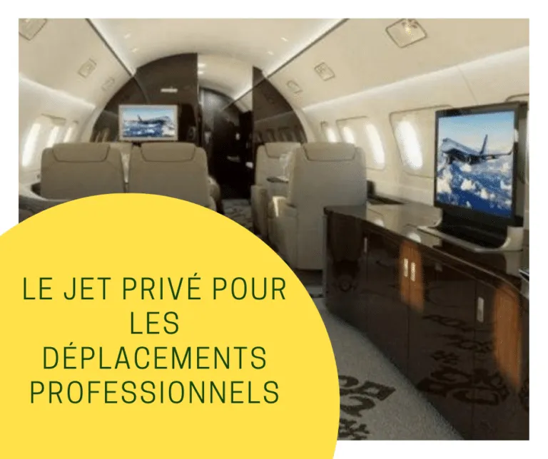 jet prive