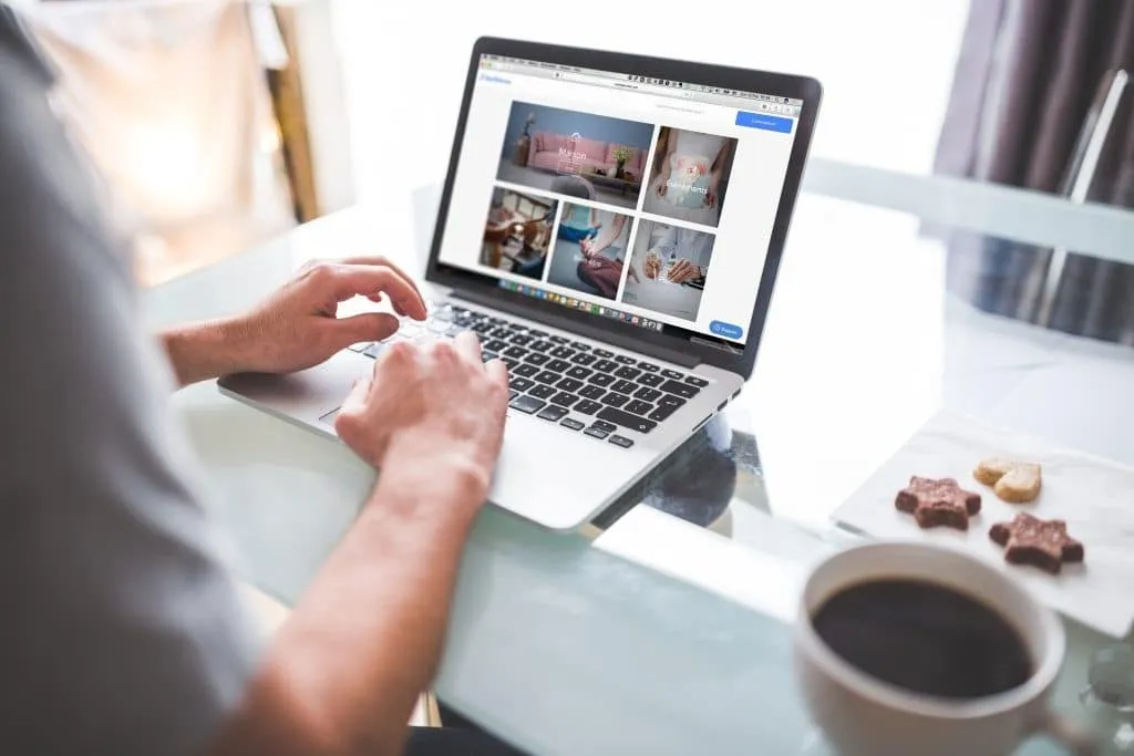 plateforme services clients