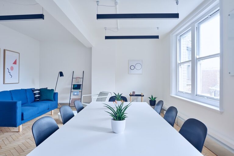 salle de réunion paris