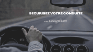 securiser conduite