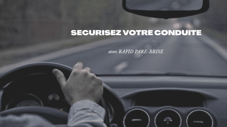 securiser conduite
