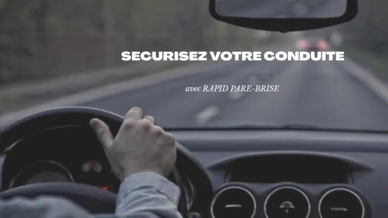 securiser conduite