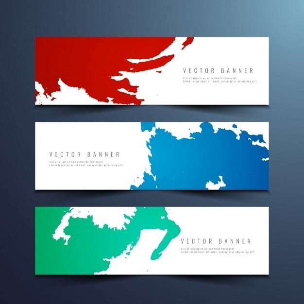 banderole
