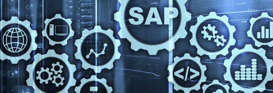 logiciel SAP