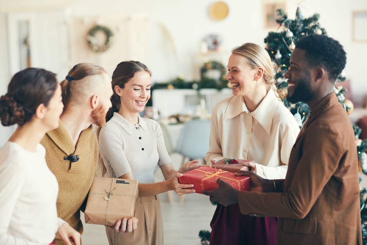 pourquoi faire un cadeau d'entreprise éthique