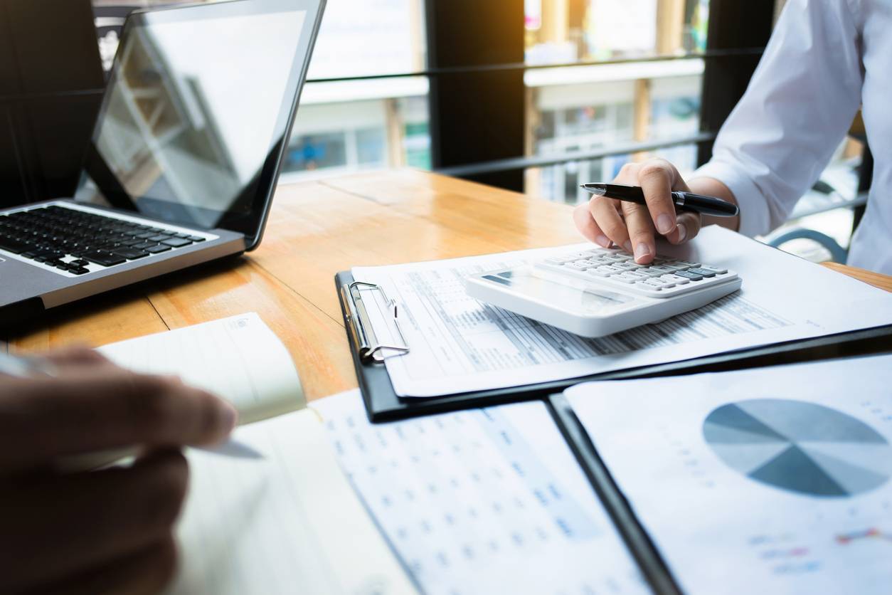 contrôle de documents fiscaux