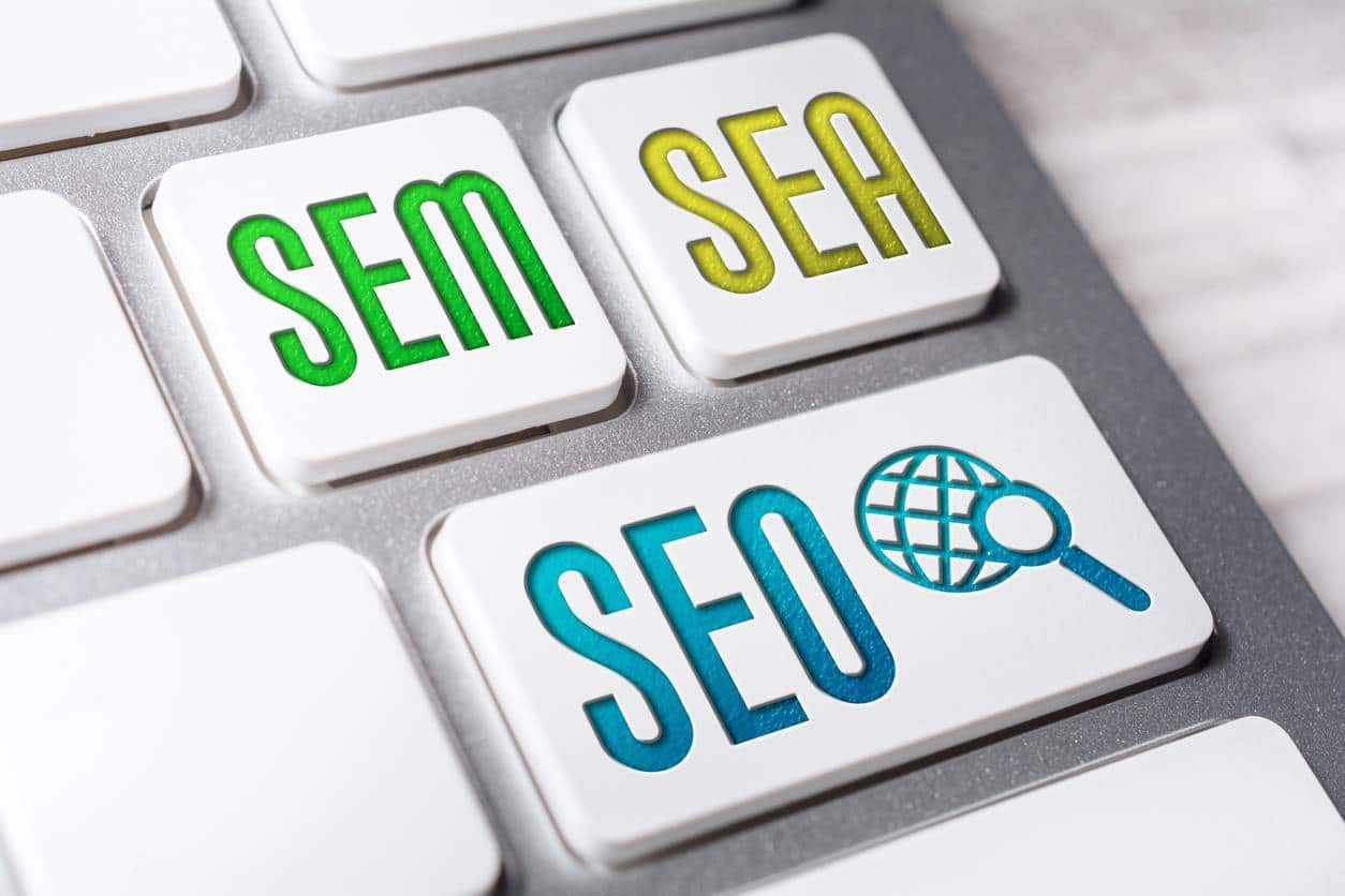 SEM SEA SEO