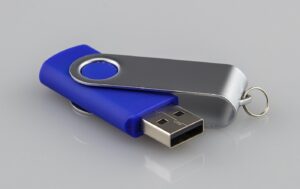 flash disc