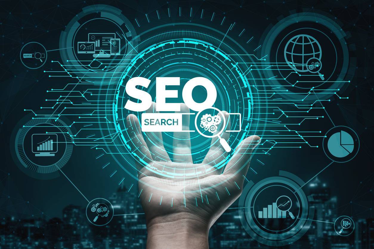 SEO, relancer son business