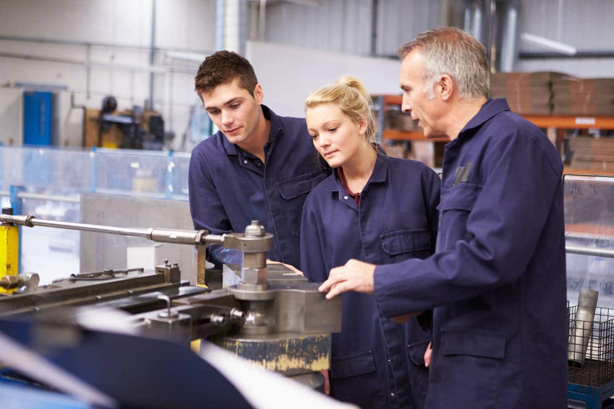 atelier pro, les armoires indispensables