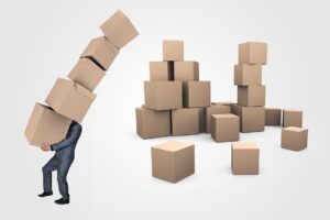 box demenagement