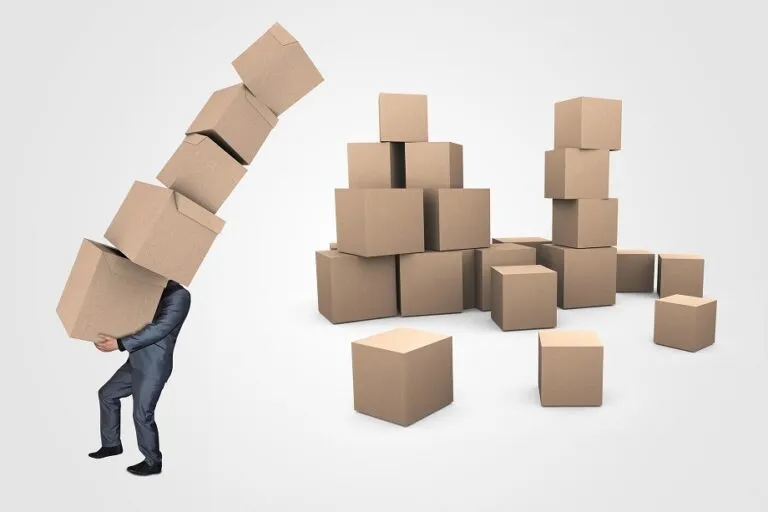 box demenagement