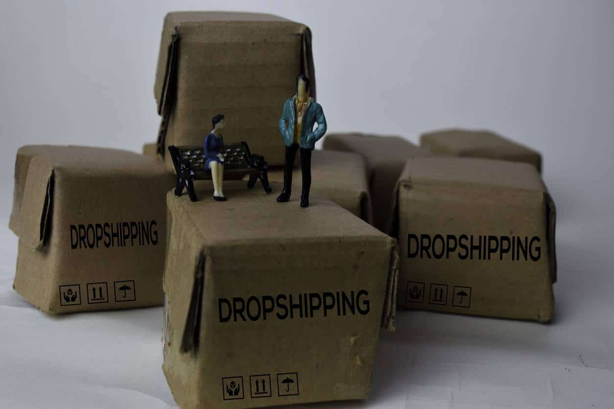 formation en dropshipping