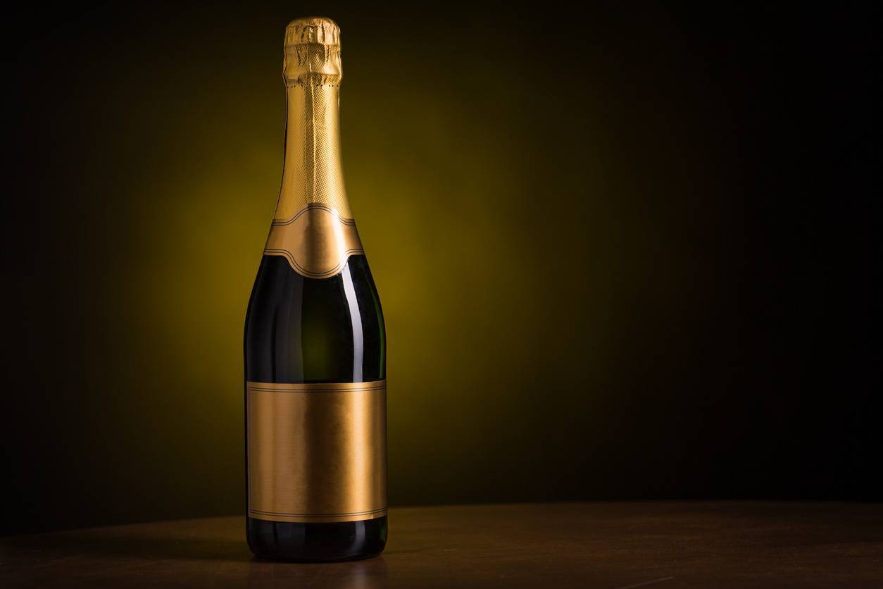 coffret champagne pour fidéliser vos clients