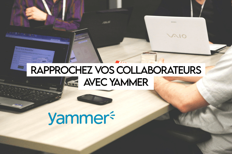 yammer