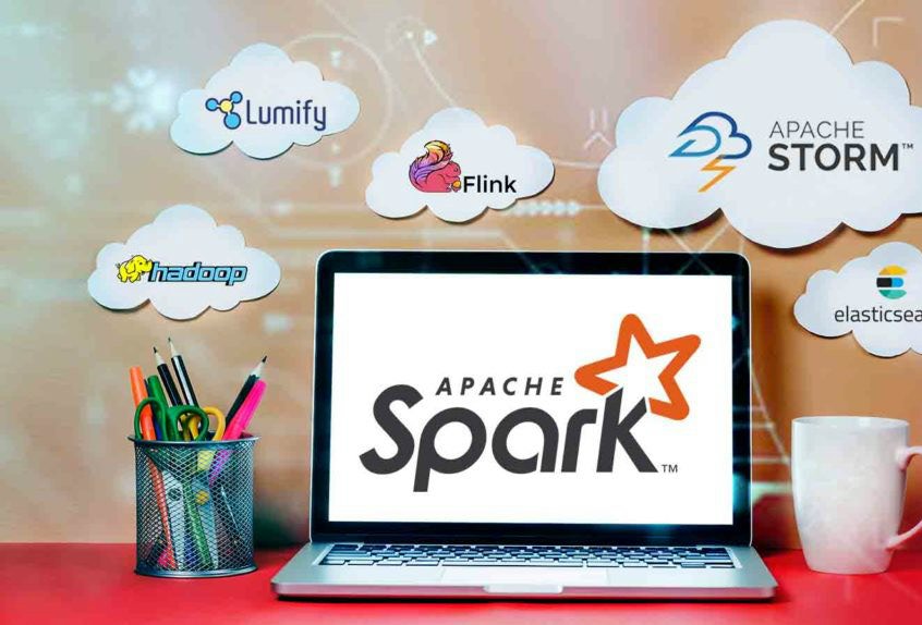 apache spark