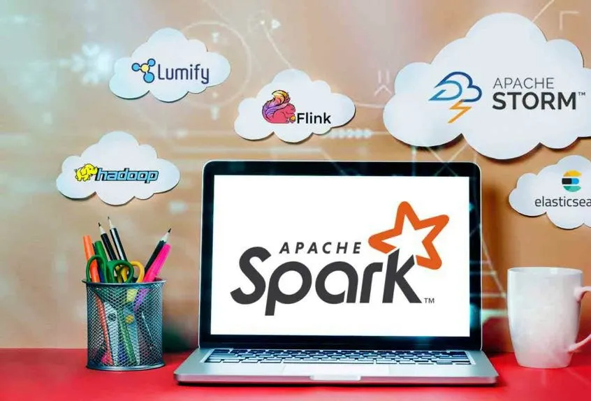 apache spark