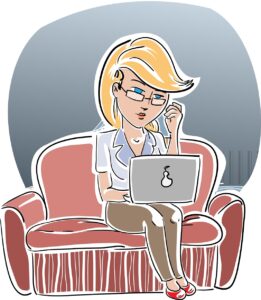 commerce travail