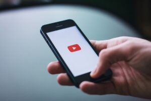 faire des vidéos