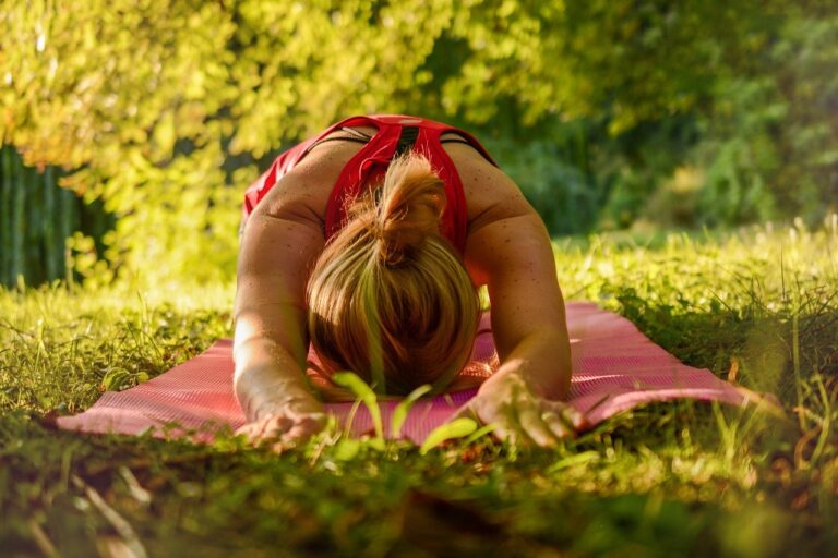 meditation