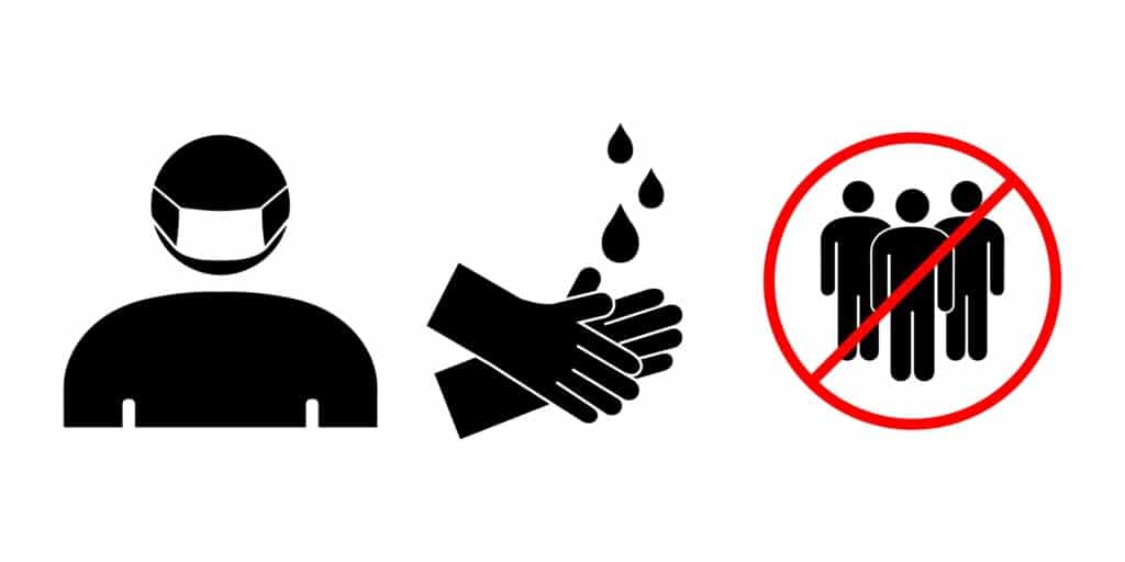 panneau signaletique