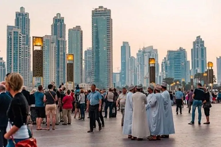 business dubaï