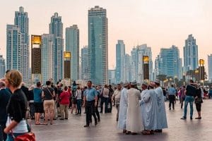 business dubaï