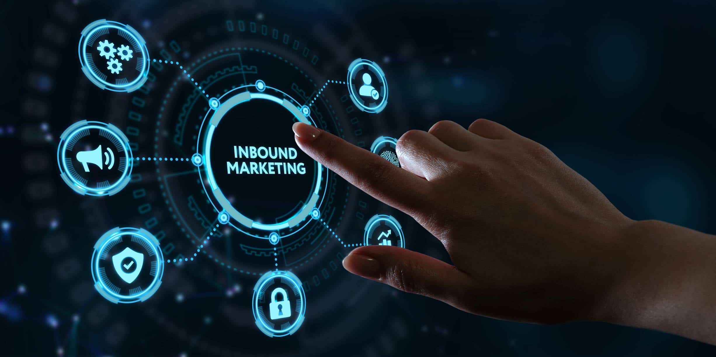 l'inbound marketing