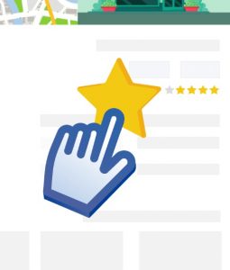 Avis Google My Business