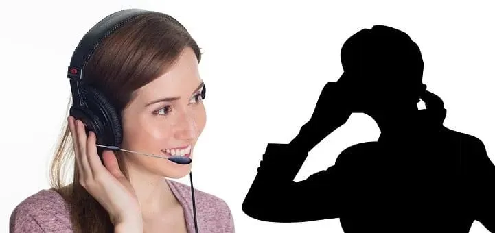 Un call center virtuel est considéré comme un prestataire de service pour les entreprises