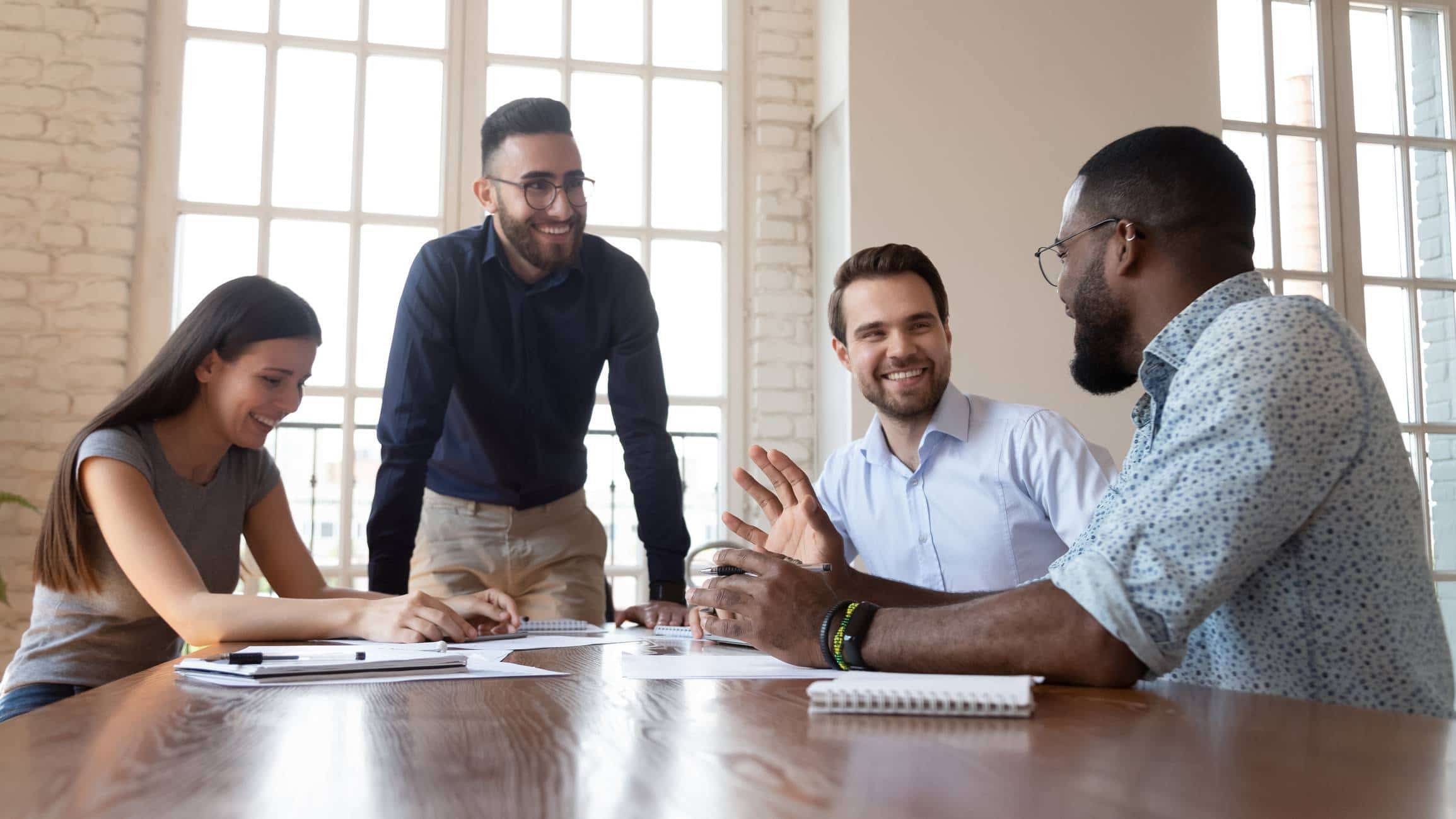 communication, abandon du storytelling