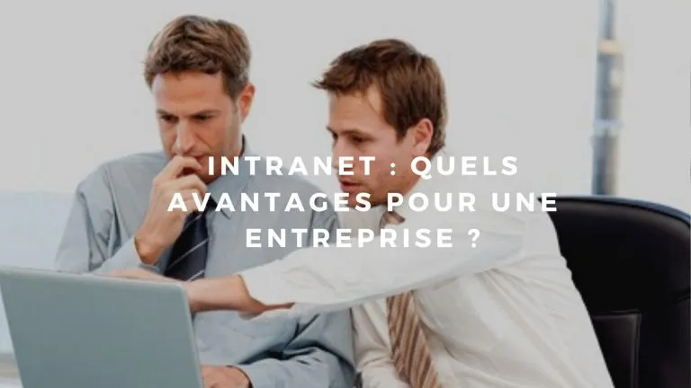 Intranet 