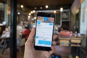 vidéos twitter