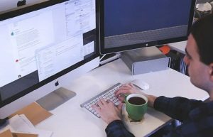 Consultation entreprise