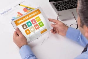 avantage employée